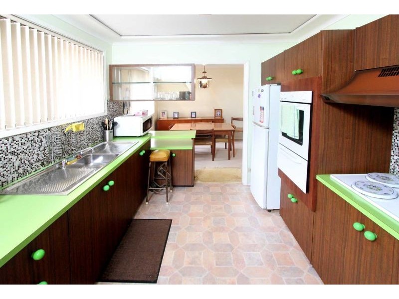 10 Crosby Street, Greystanes NSW 2145