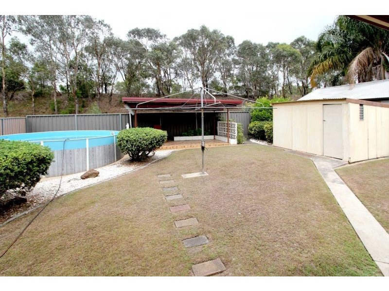 10 Crosby Street, Greystanes NSW 2145