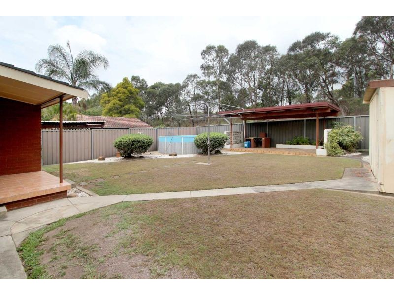 10 Crosby Street, Greystanes NSW 2145