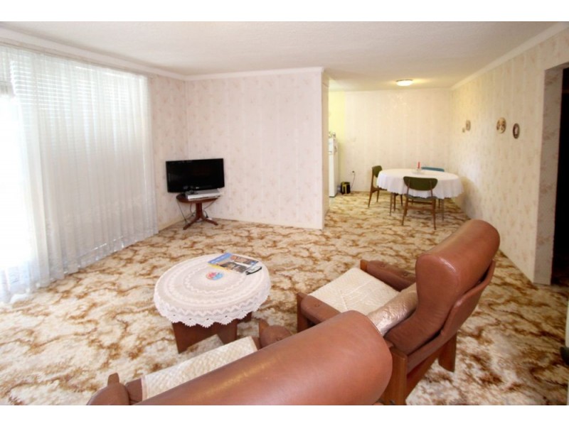 13/23 St Ann Street, Merrylands NSW 2160