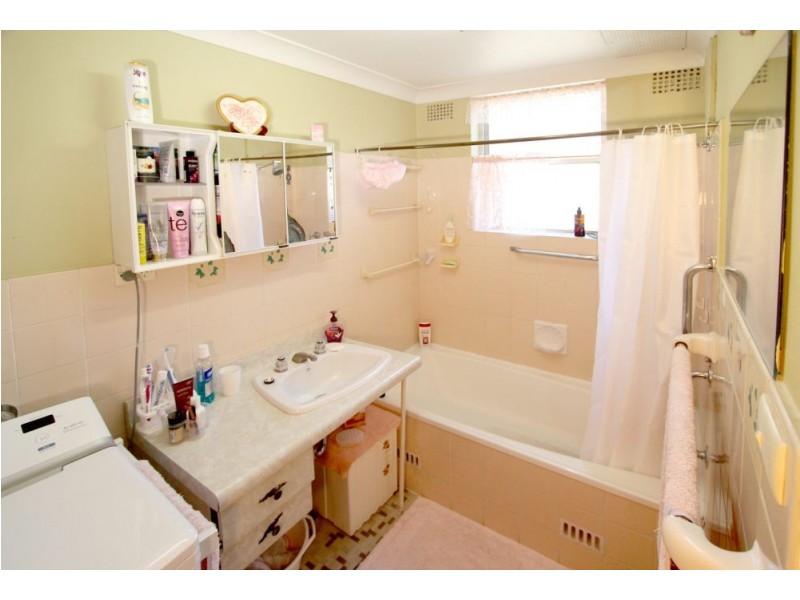 13/23 St Ann Street, Merrylands NSW 2160