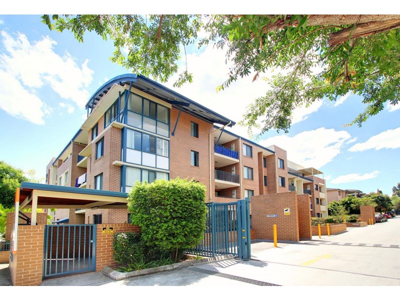 67/7-19 James Street, Lidcombe NSW 2141