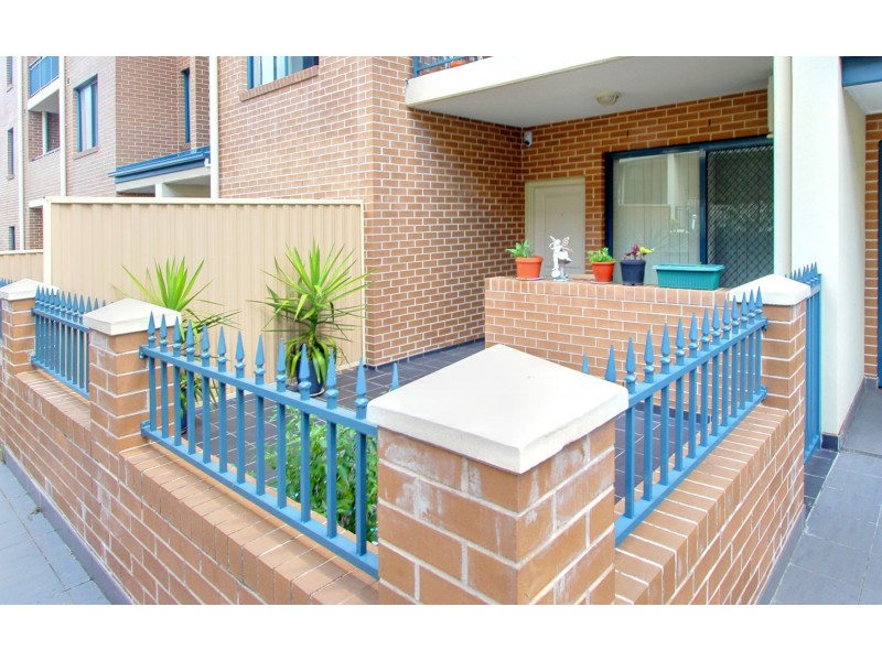 67/7-19 James Street, Lidcombe NSW 2141