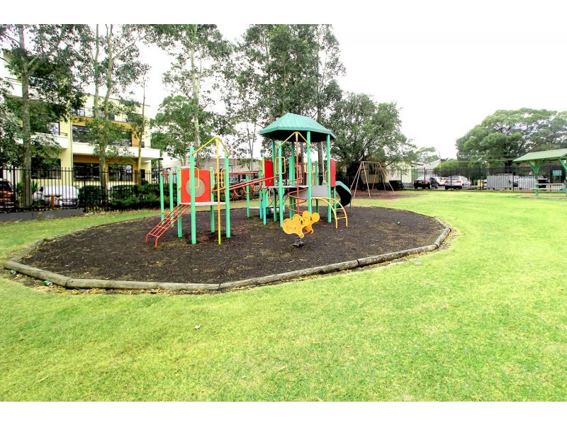 67/7-19 James Street, Lidcombe NSW 2141