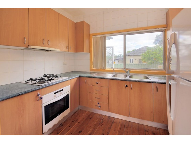 13 Lamb Crescent, Merrylands NSW 2160