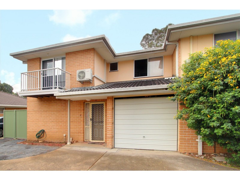 2/131 Toongabbie Road, Toongabbie NSW 2146