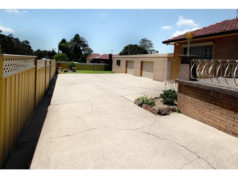 153 Centenary Road, South Wentworthville NSW 2145