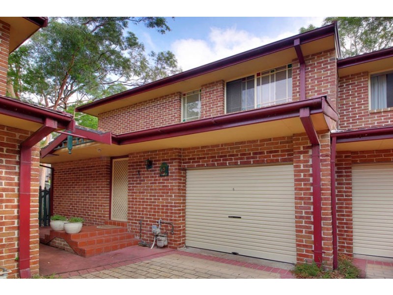 5/36 Paton Street, Merrylands NSW 2160