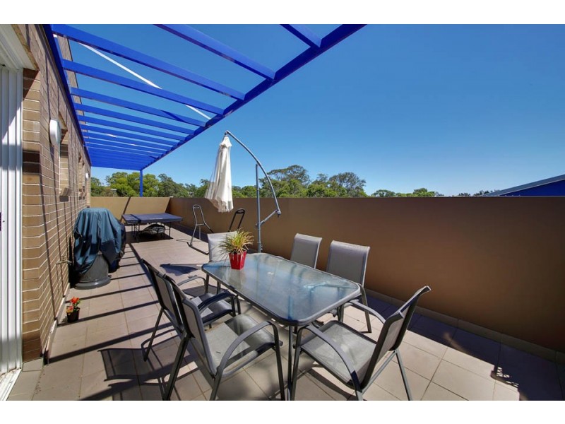 45/2-12 Civic Avenue, Pendle Hill NSW 2145