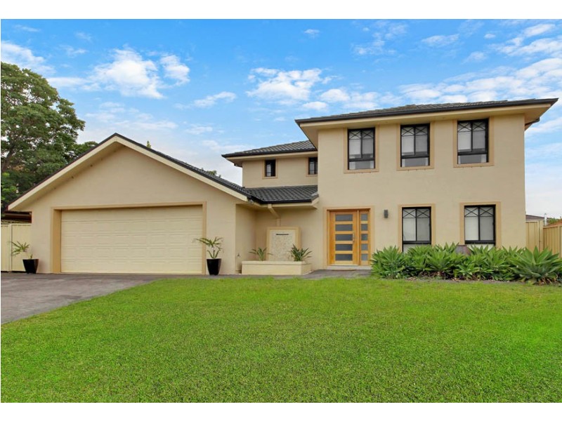 13 Yarra Place, Prestons NSW 2170