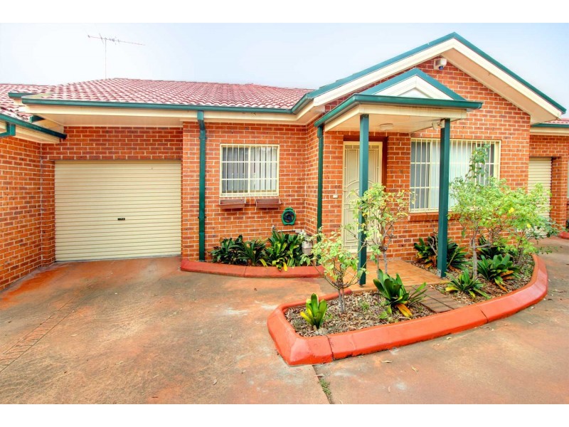 11/5 Rawson Road, South Wentworthville NSW 2145