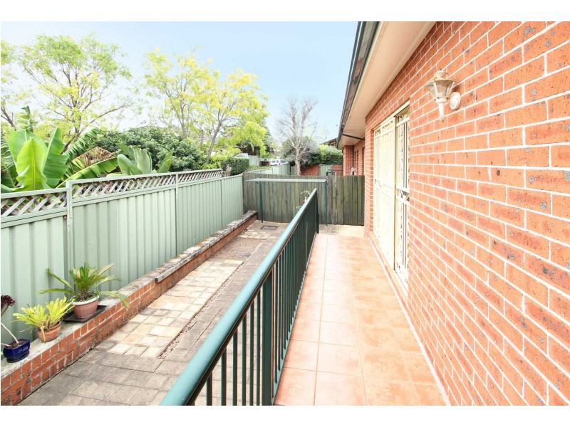 11/5 Rawson Road, South Wentworthville NSW 2145