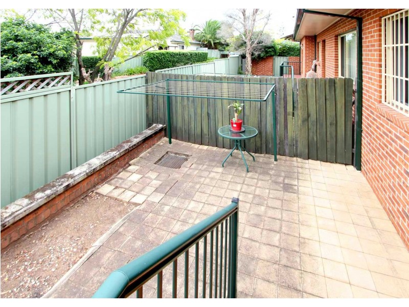11/5 Rawson Road, South Wentworthville NSW 2145