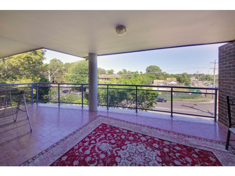 4/ 2-6 Goodall Street, Pendle Hill NSW 2145