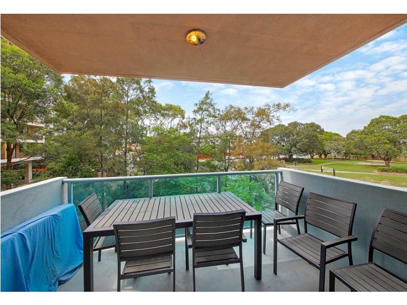 12/1 Good Street, Parramatta NSW 2150