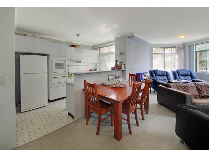 12/1 Good Street, Parramatta NSW 2150