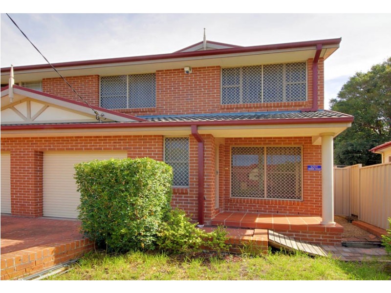 172a Targo Road, Girraween NSW 2145