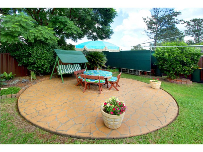 6 Parry Street, Pendle Hill NSW 2145