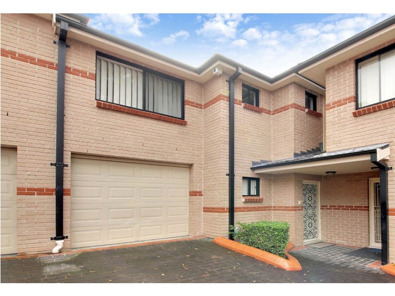 3/5-7 Constance Street, Guildford NSW 2161