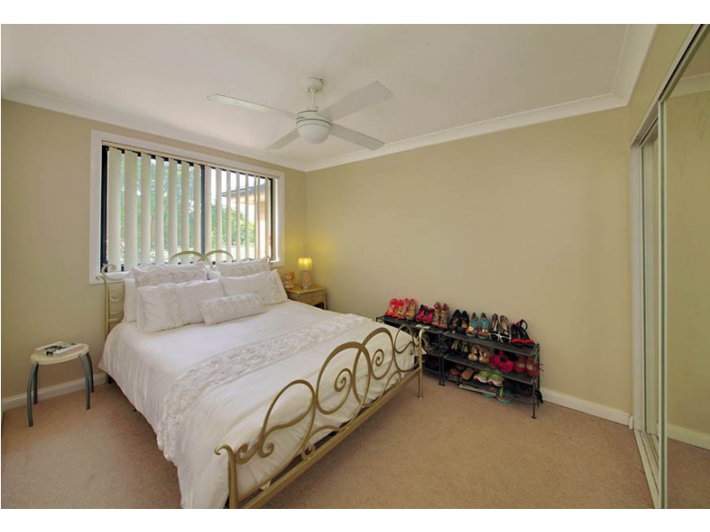 3/5-7 Constance Street, Guildford NSW 2161