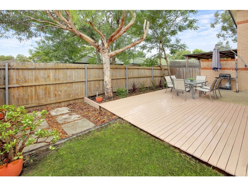 3/5-7 Constance Street, Guildford NSW 2161