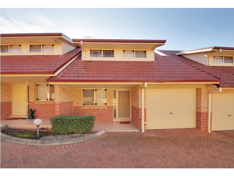 10/3-5 Chelmsford Road, South Wentworthville NSW 2145