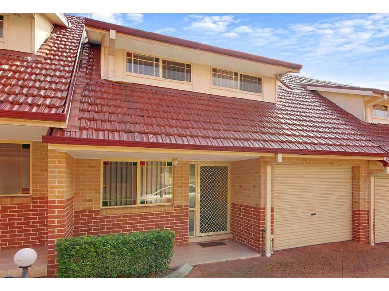 10/3-5 Chelmsford Road, South Wentworthville NSW 2145
