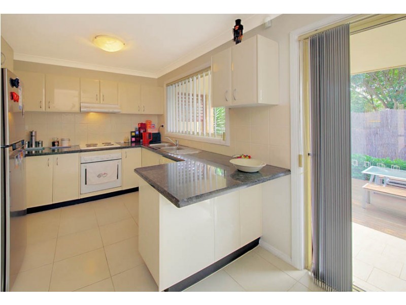 10/3-5 Chelmsford Road, South Wentworthville NSW 2145