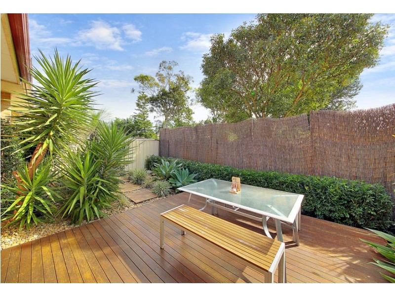 10/3-5 Chelmsford Road, South Wentworthville NSW 2145