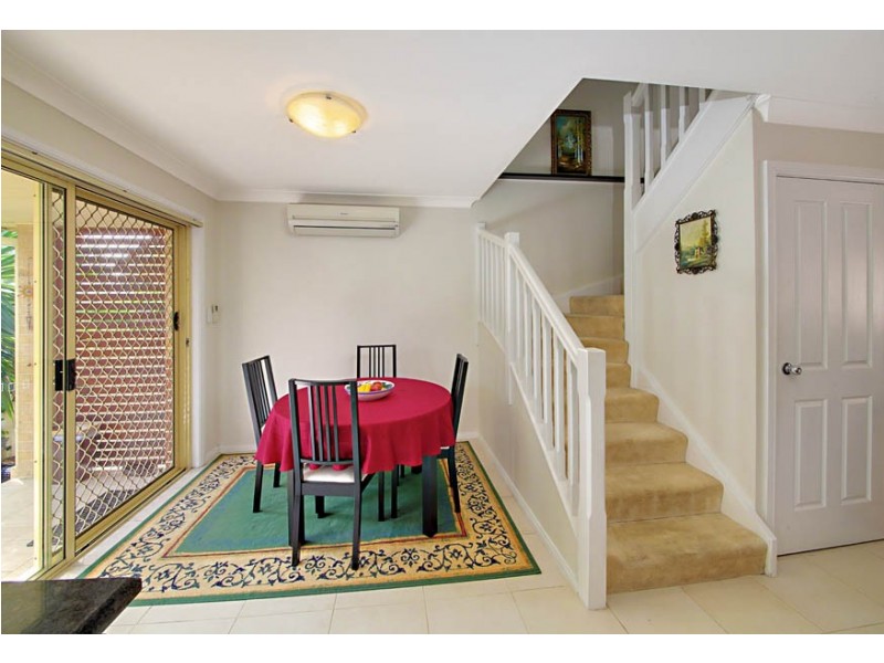 10/3-5 Chelmsford Road, South Wentworthville NSW 2145