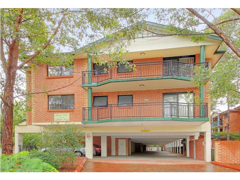 7/249 Targo Road, Toongabbie NSW 2146