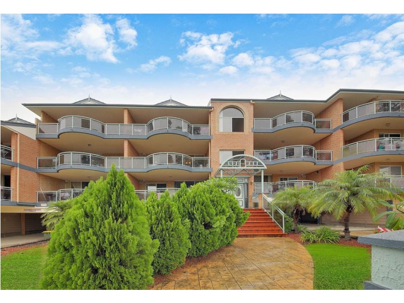 10/26 Bailey Street,, Westmead NSW 2145