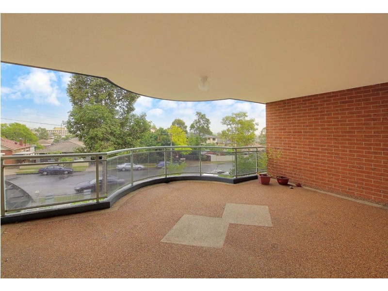 10/26 Bailey Street,, Westmead NSW 2145