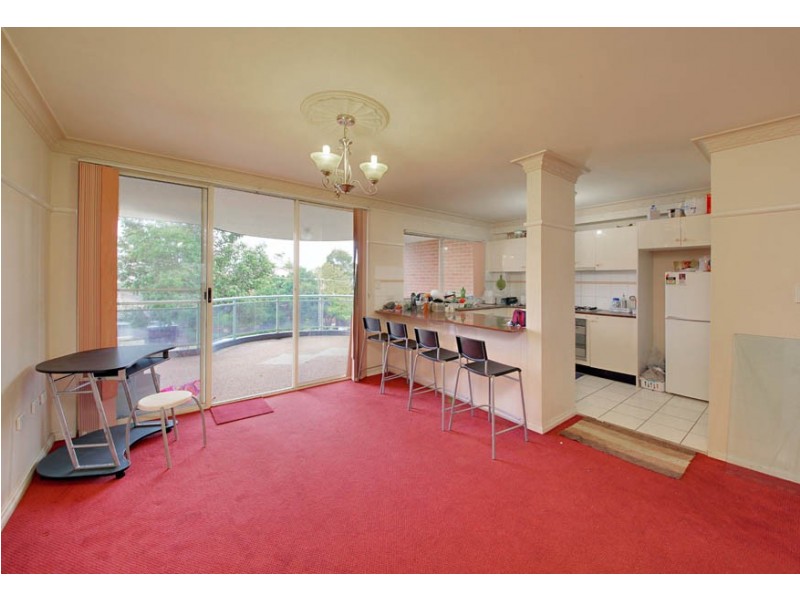 10/26 Bailey Street,, Westmead NSW 2145