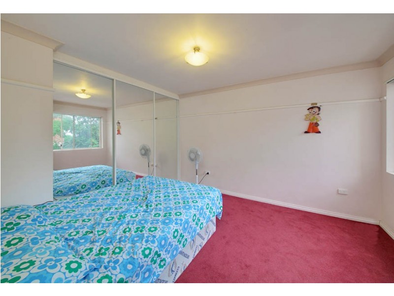 10/26 Bailey Street,, Westmead NSW 2145