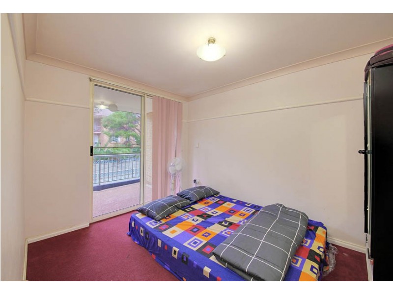 10/26 Bailey Street,, Westmead NSW 2145