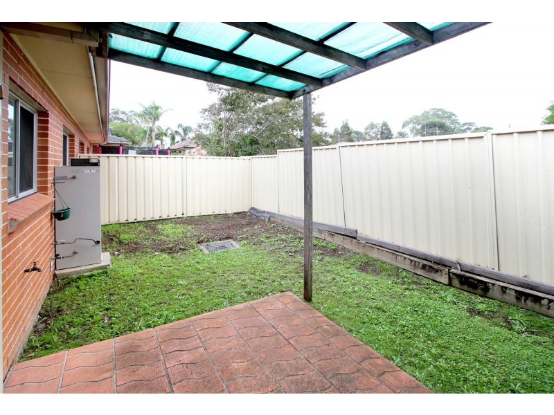 6/6-8 Gilba Road, Pendle Hill NSW 2145