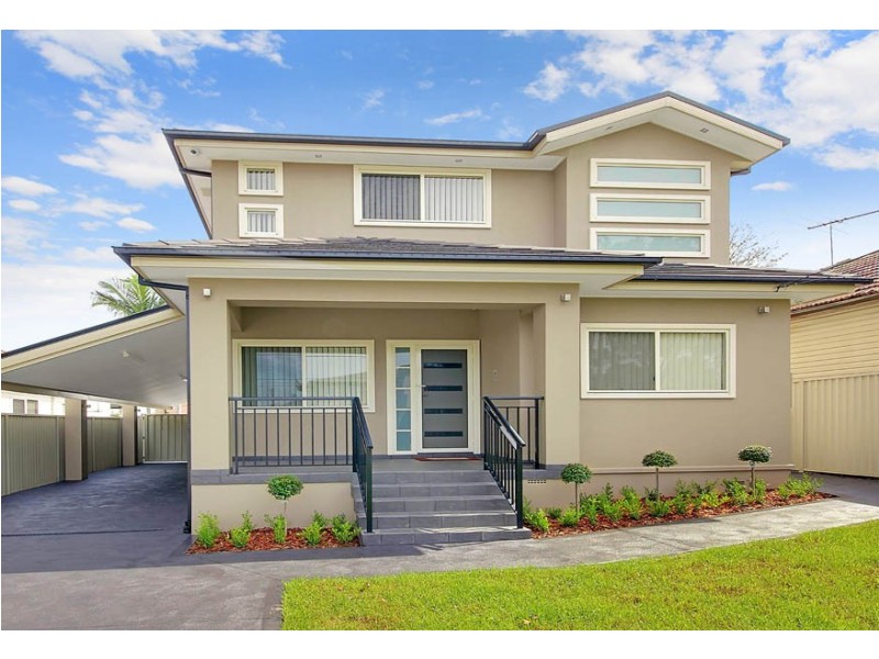 22 Queen Street, Guildford West NSW 2161