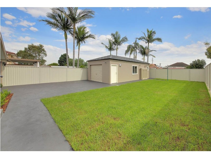 22 Queen Street, Guildford West NSW 2161