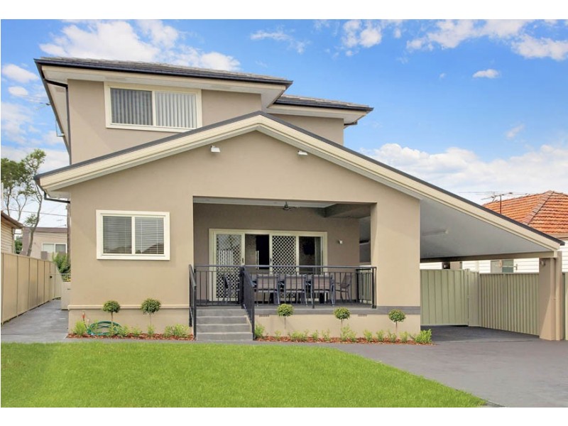 22 Queen Street, Guildford West NSW 2161