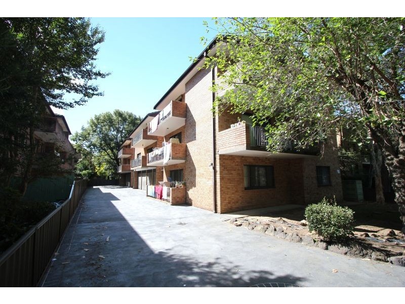 7/19 Helen Street, Westmead NSW 2145