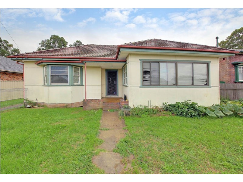 Wentworthville NSW 2145