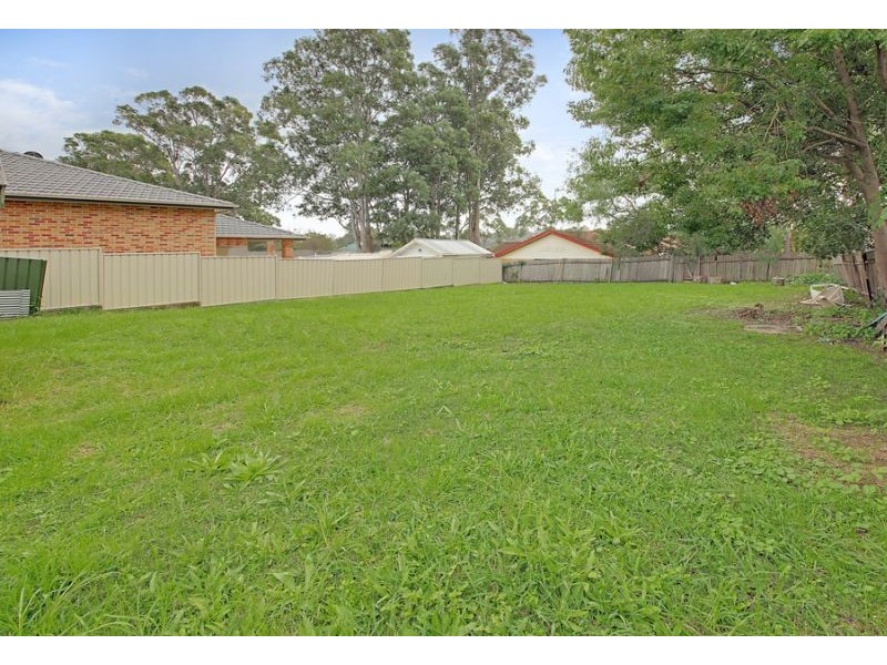 Wentworthville NSW 2145