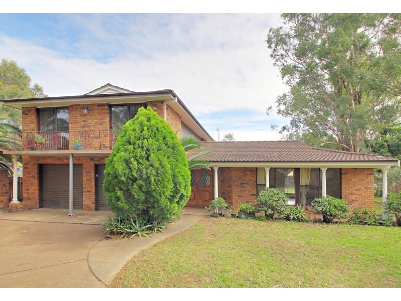 12a Lindsay Street, Wentworthville NSW 2145