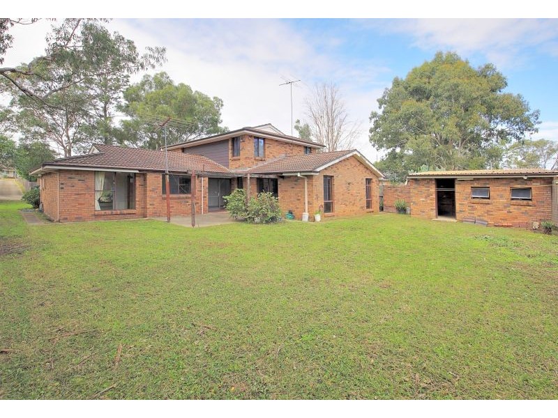 12a Lindsay Street, Wentworthville NSW 2145