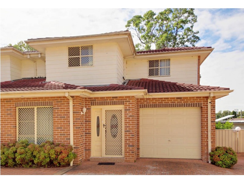 7/139-145 Targo Road, Girraween NSW 2145
