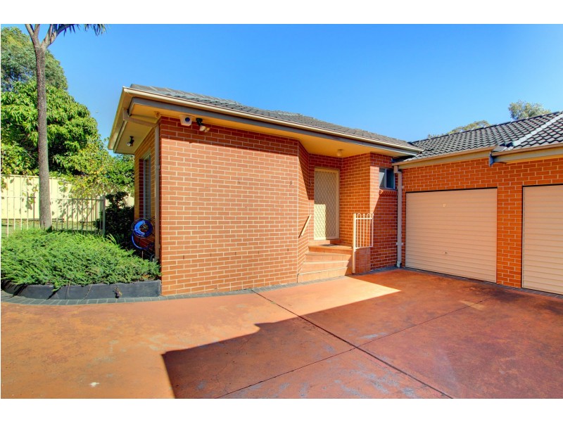8/6-8 Gilba Road, Pendle Hill NSW 2145