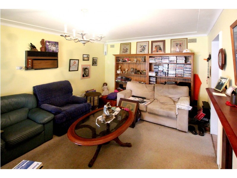 556 Great Western Highway, Pendle Hill NSW 2145