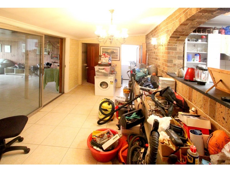 556 Great Western Highway, Pendle Hill NSW 2145