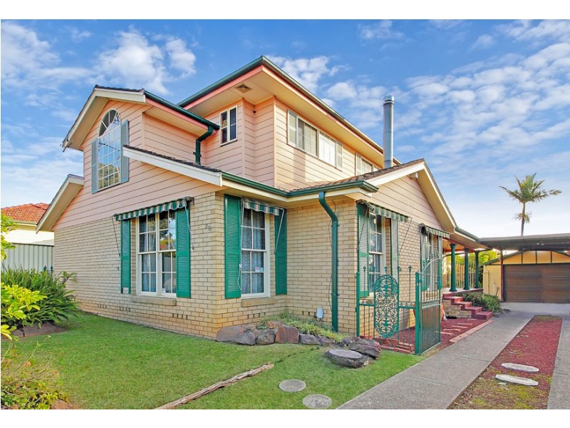 20 Alto Street, South Wentworthville NSW 2145